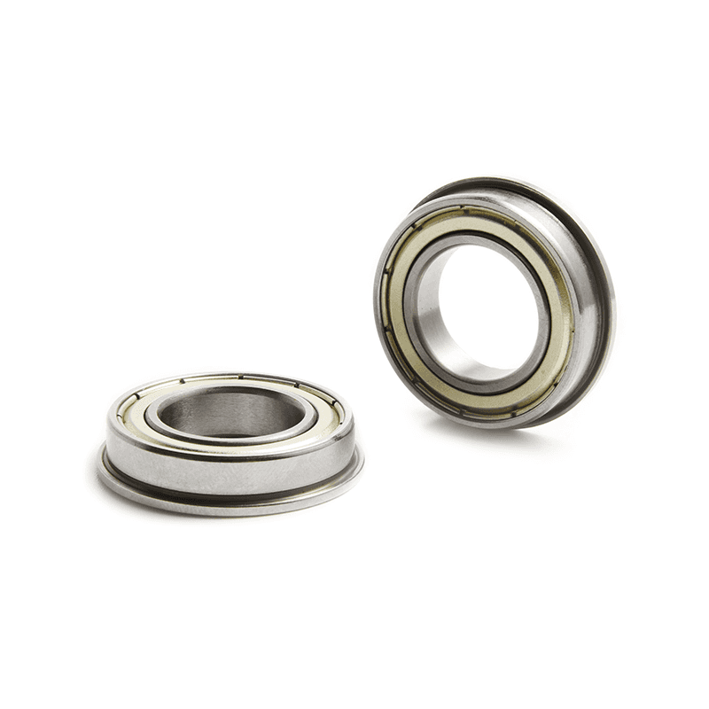 Flange Series Deep Groove Ball Bearing